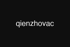 qienzhovac