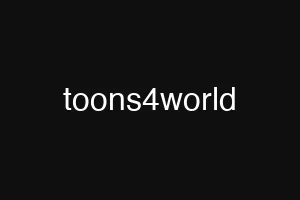 toons4world