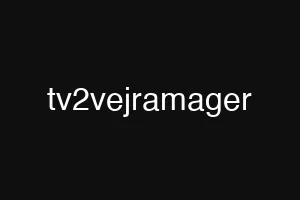 tv2vejramager