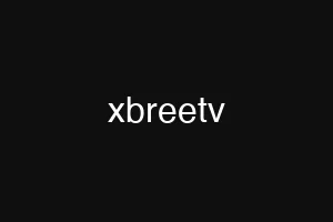 xbreetv