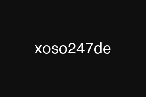 xoso247de