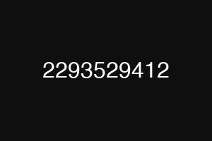 2293529412