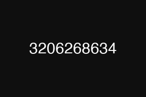 3206268634