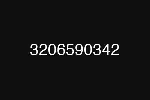 3206590342