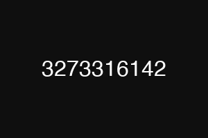 3273316142