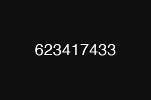 623417433