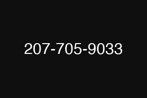 207-705-9033