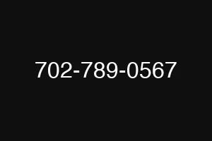702-789-0567