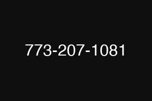 773-207-1081