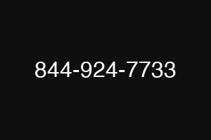 844-924-7733
