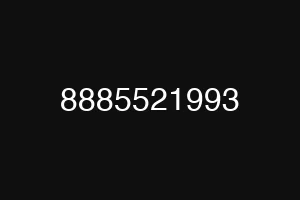 8885521993