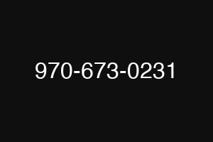 970-673-0231