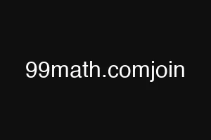 99math.comjoin