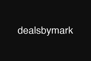 dealsbymark