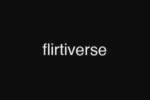 flirtiverse