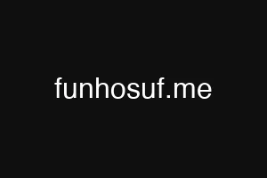 funhosuf.me