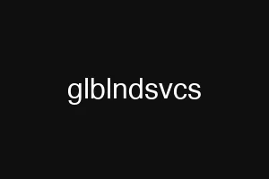 glblndsvcs