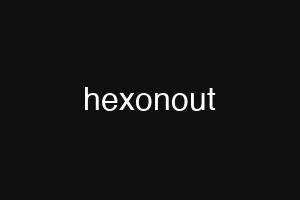 hexonout