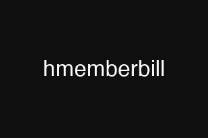 hmemberbill