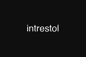 intrestol