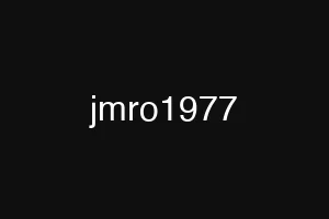 jmro1977